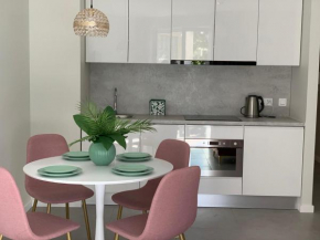 Apartament Jantarowe Zacisze Rose Jantar